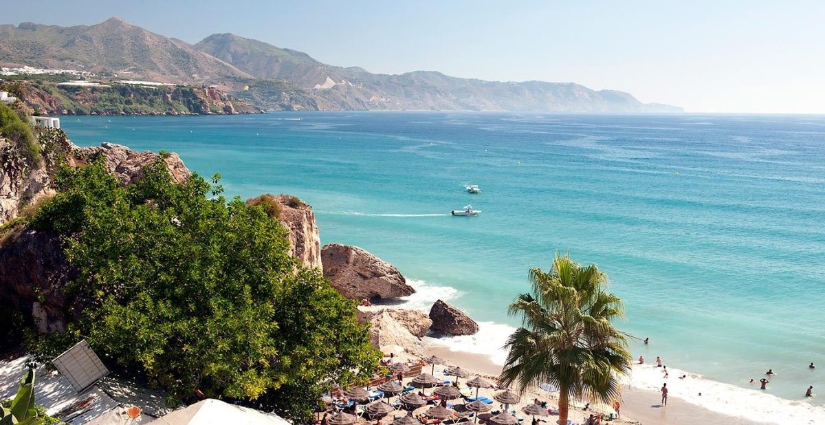 Costa del Sol Испания