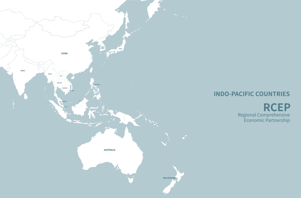 Indo-Pacific statistics
