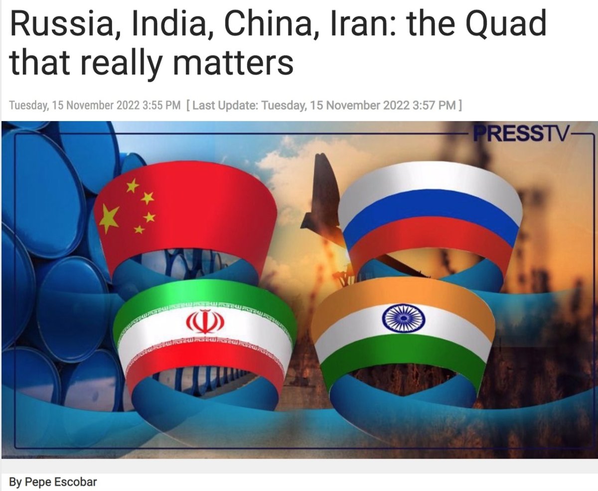 Иран торговля с Россией