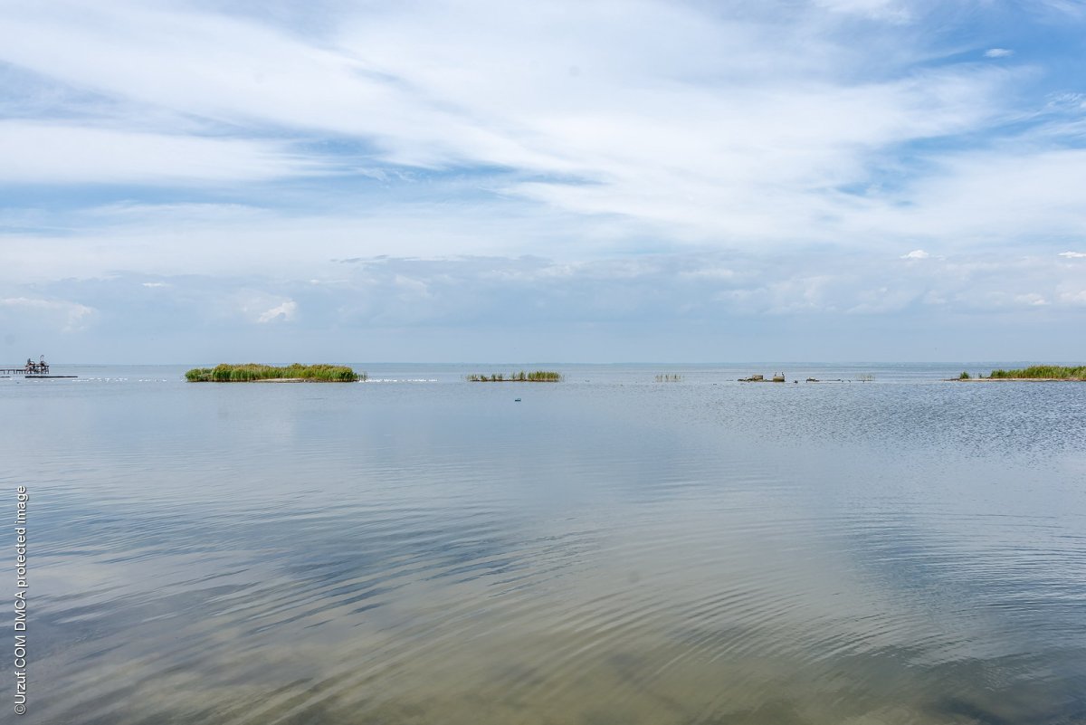 Белосарайский залив