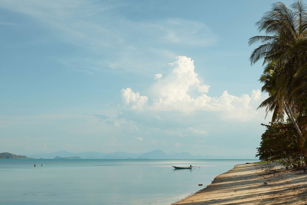 Gulf of Thailand