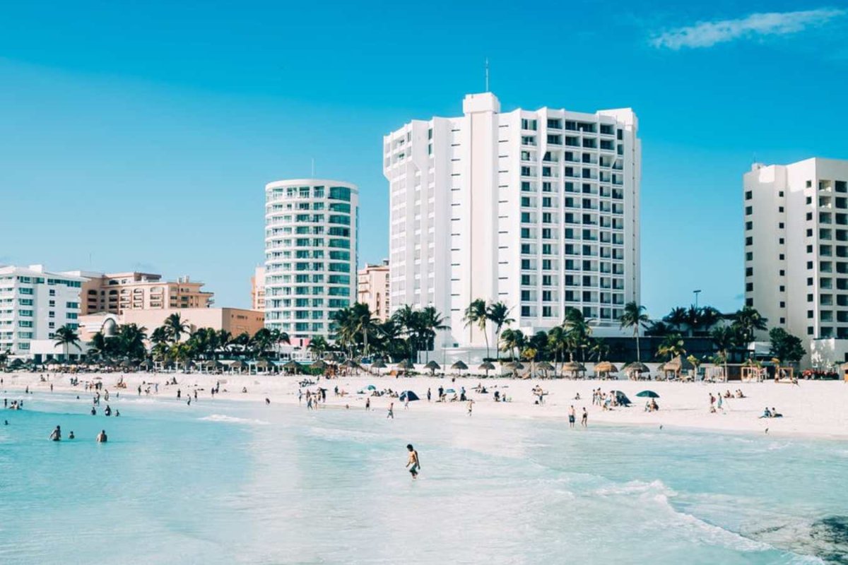 Cancun Sega