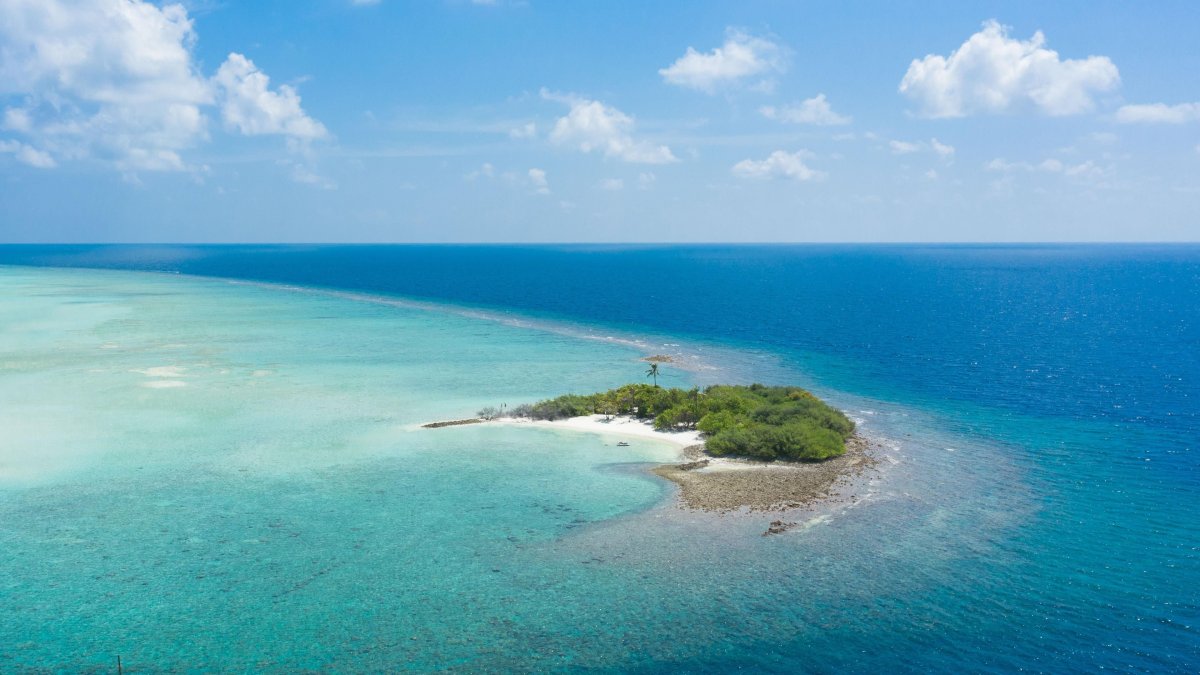Карибское море
