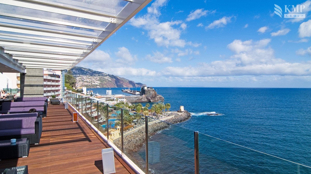 Pestana Carlton Madeira 5