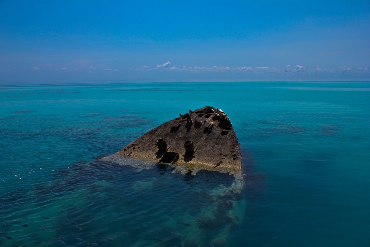 Bermuda