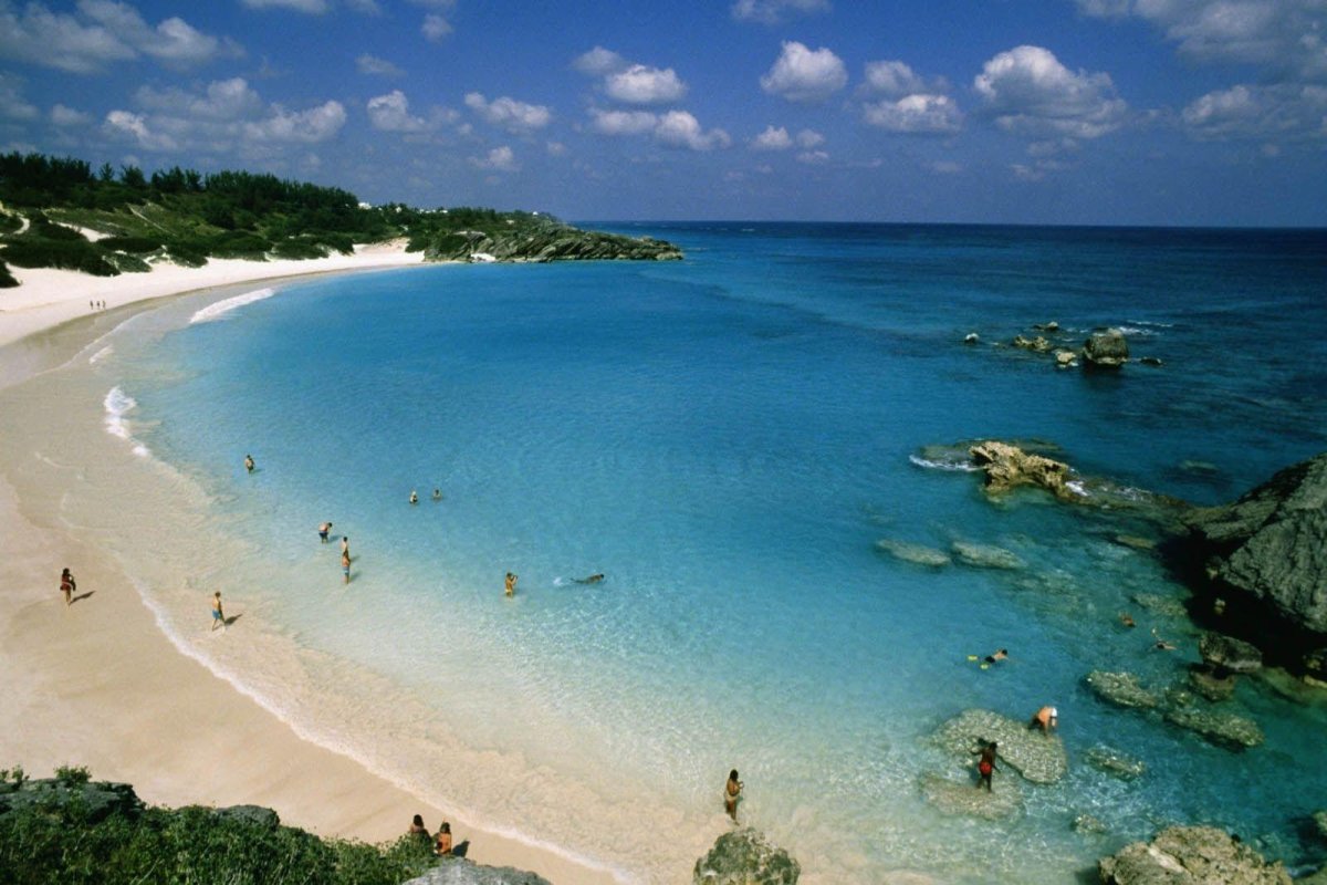 Horseshoe Bay