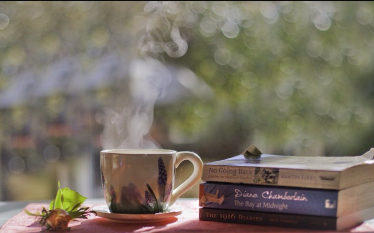 Книга доброе утро!