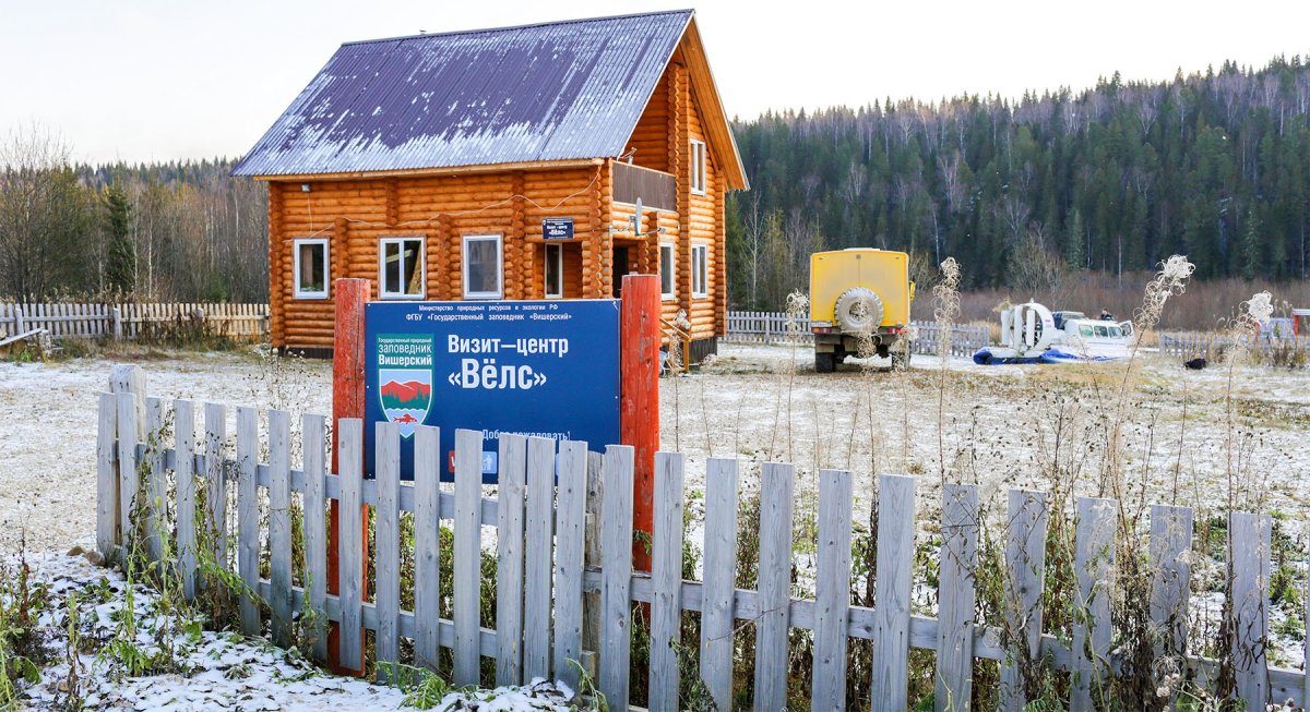 Велс Усинск
