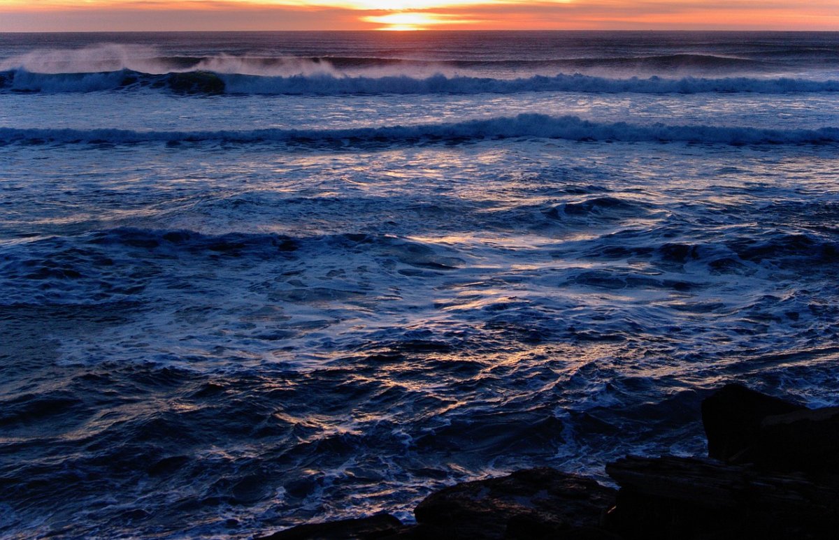 Картинка Seaside