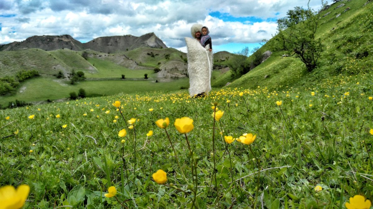 Кужник горы