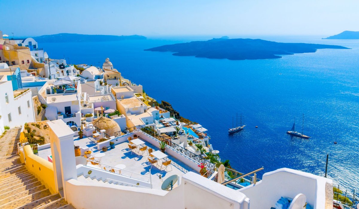 Hellas Греция