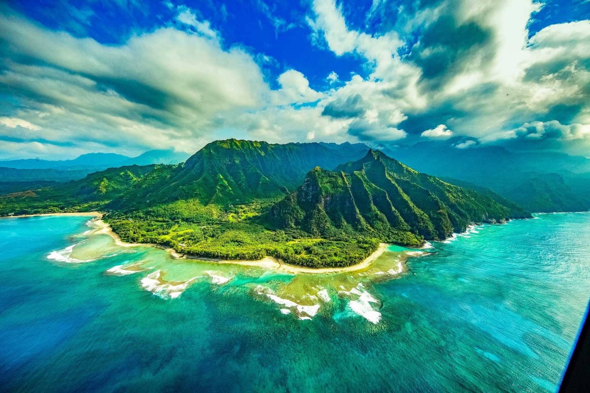Kauai США