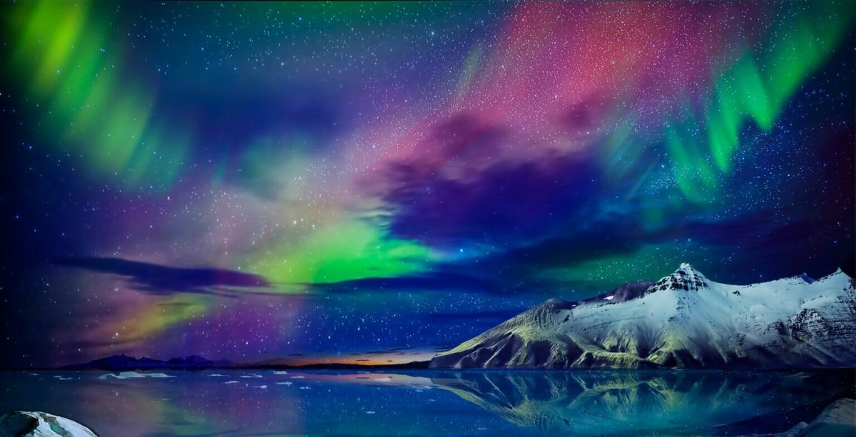 The Venture Alaska