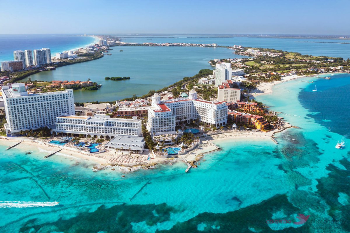 Cancun Мексика