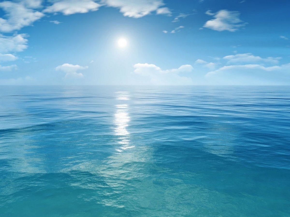 Водная гладь