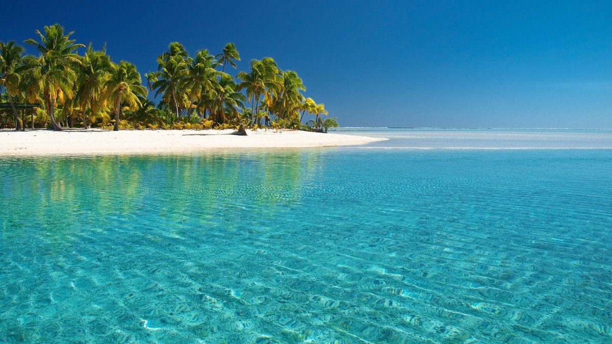 Карибское море