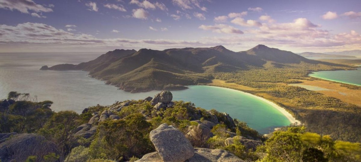Tasmania self Drive Holidays