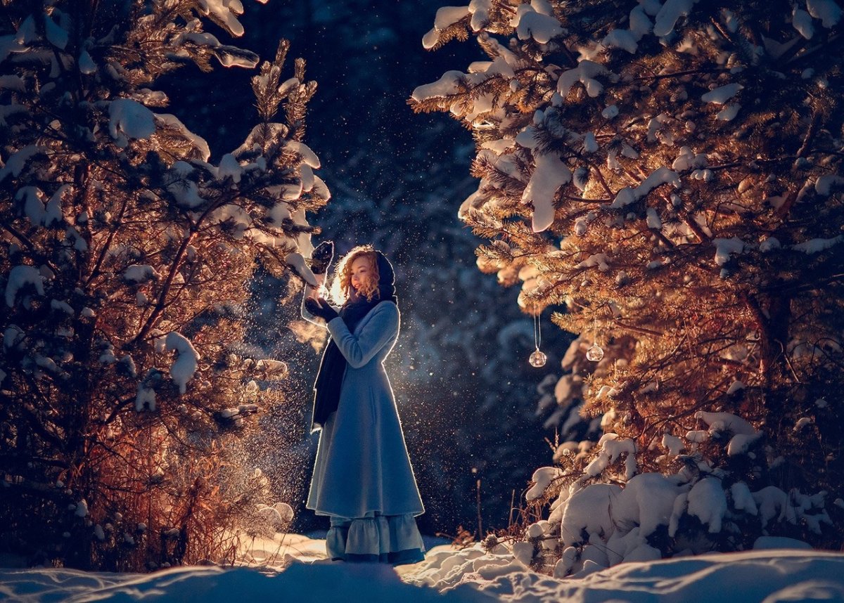 Катрин Белоцерковская фотограф