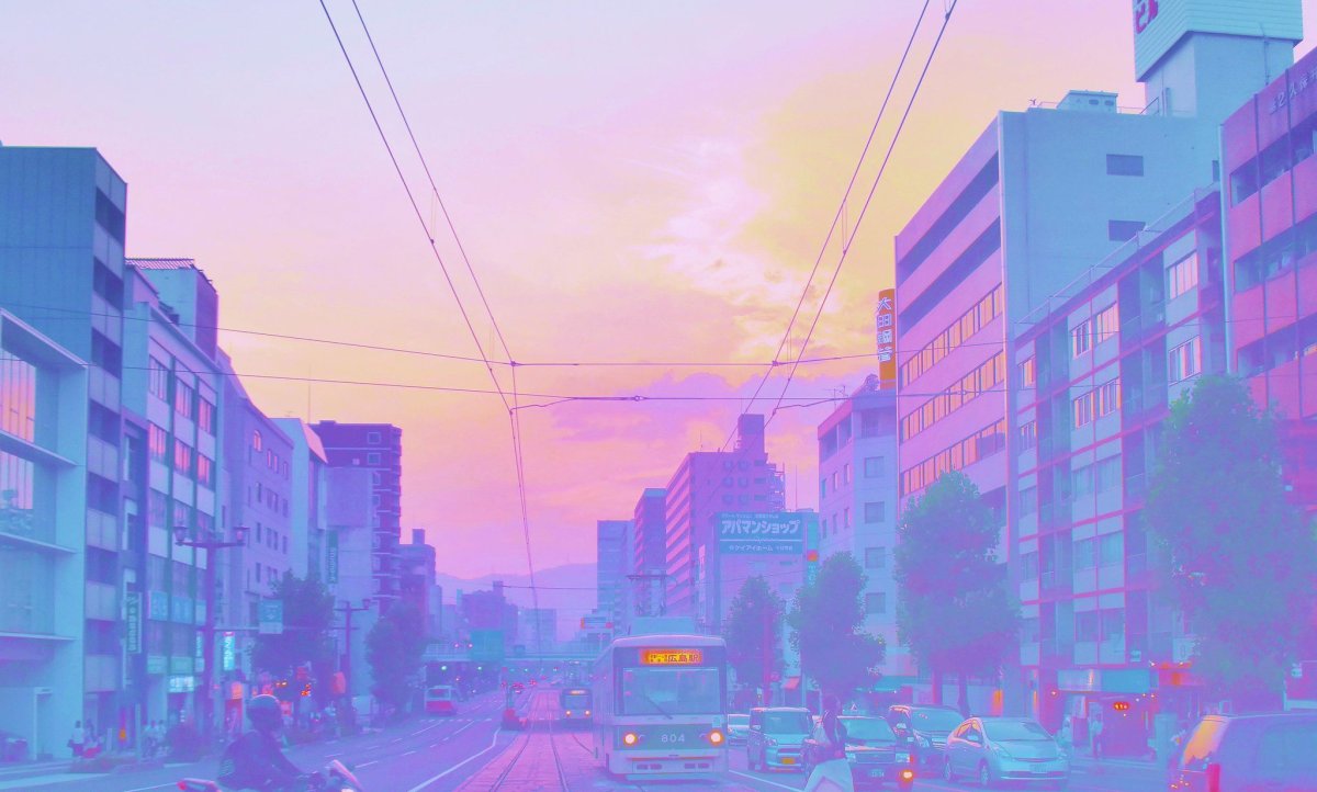 Эстетический фон