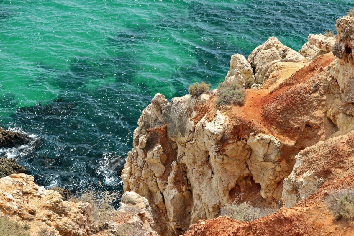 Португалия морские ресурсы кратко