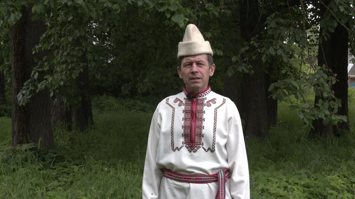 Кумалтыш Марий Эл