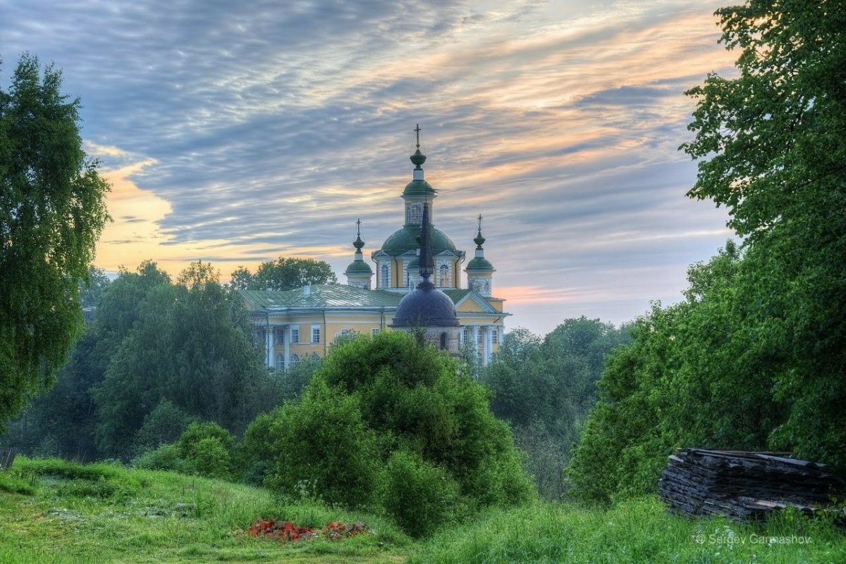 Красота Православия