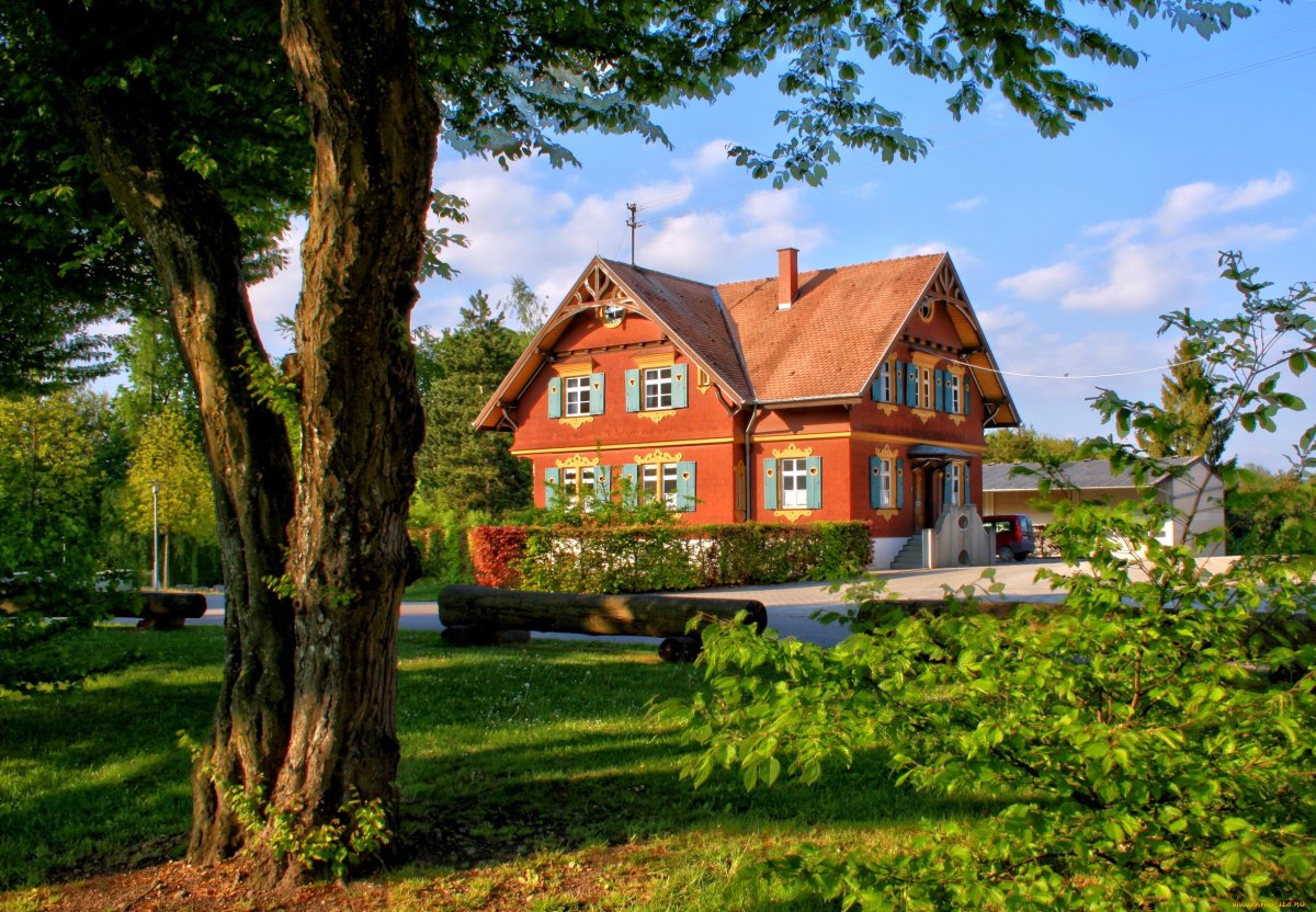 Лаупхайм Германия