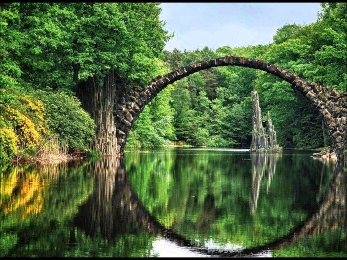Ракотцбрюке Германия