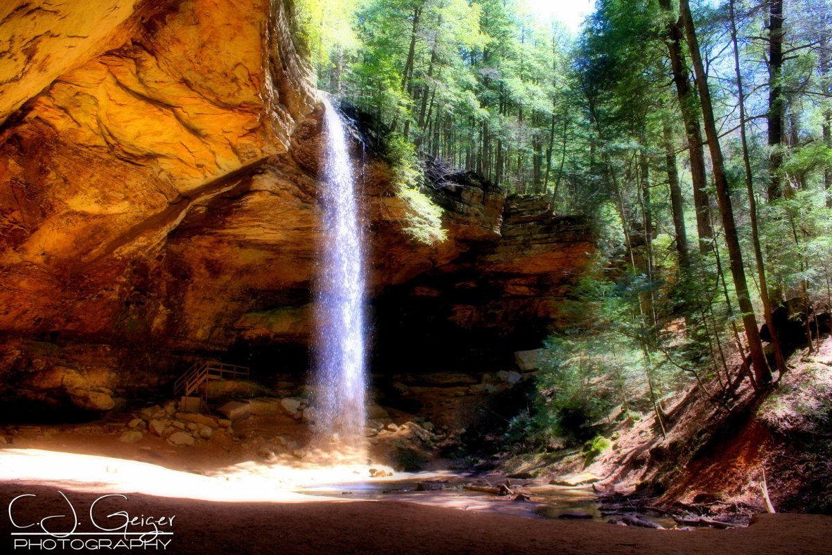 Ohio nature