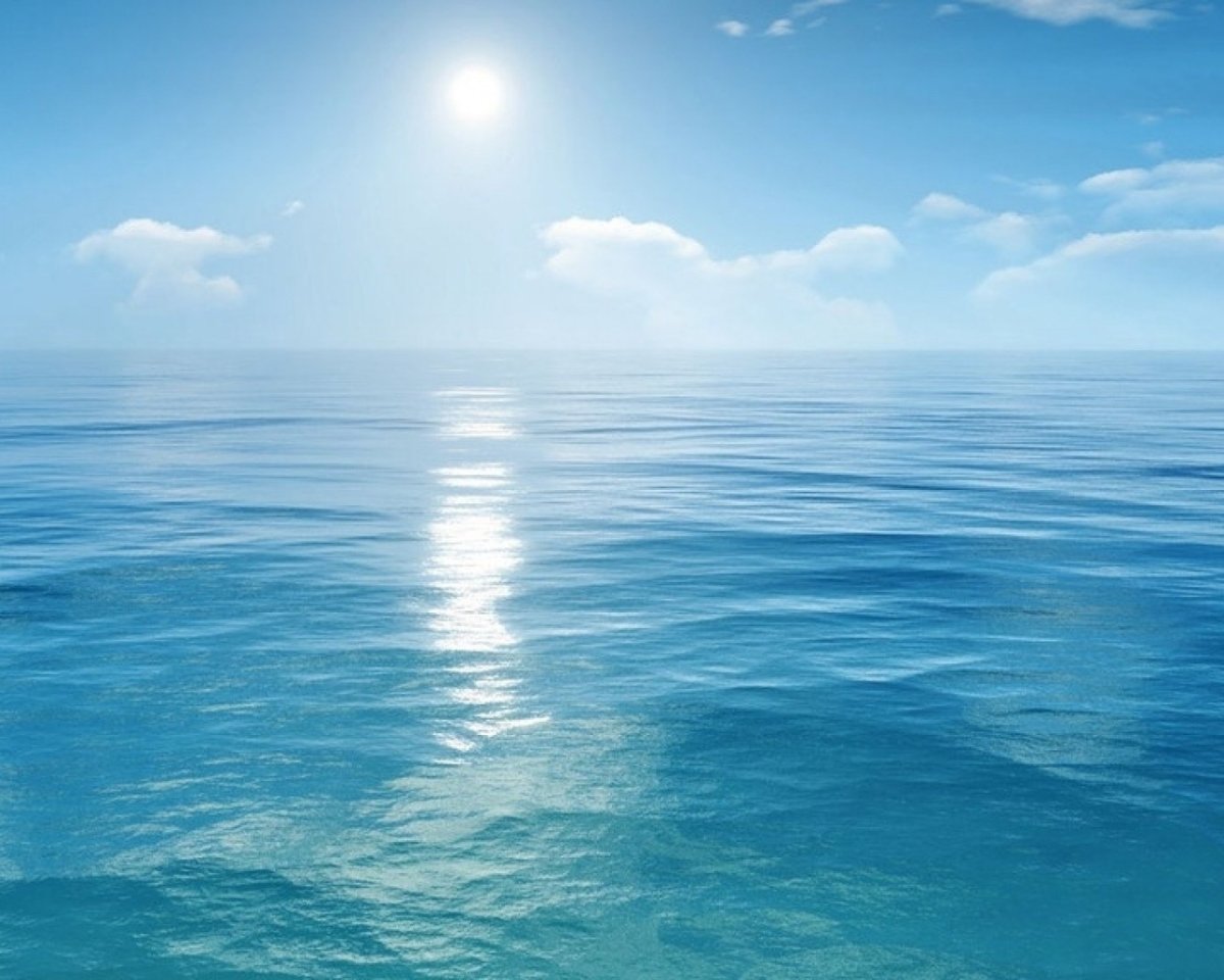 Водная гладь