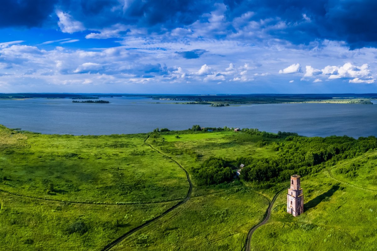 Рождествено Казань