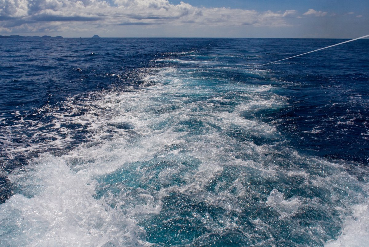Pacific, Ocean, Atlantic, Ocean, тихий, океан
