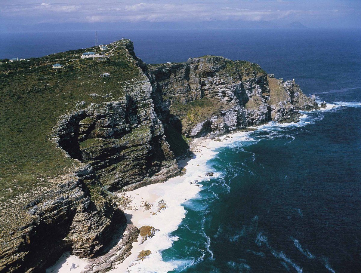 Мыс Агульяс