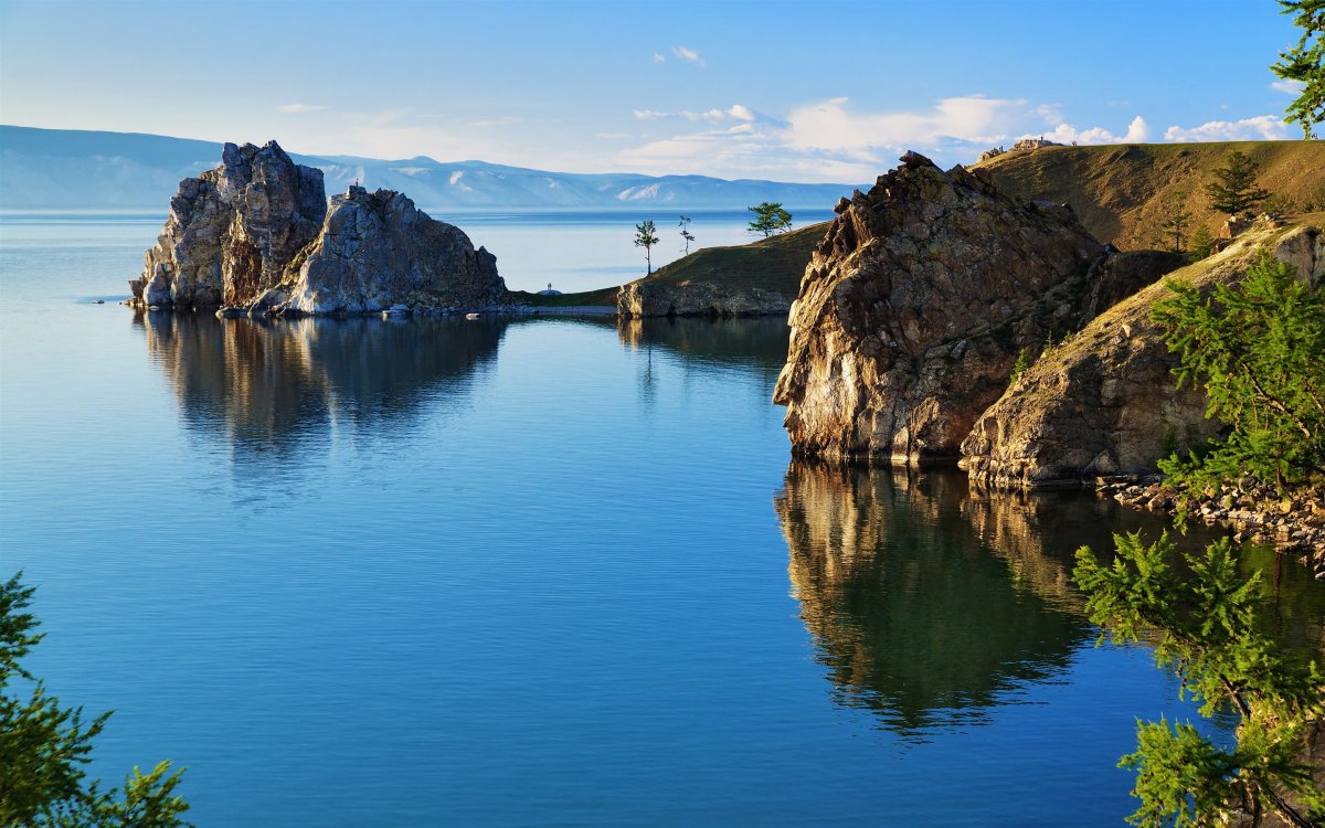 Фотографии японского моря на берегу