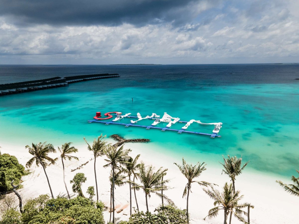 Siyam World Maldives 5
