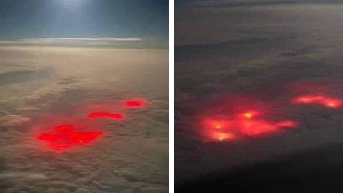 Океан сейчас