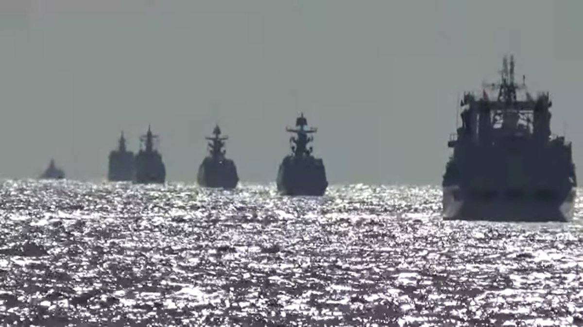 ВМФ Японии