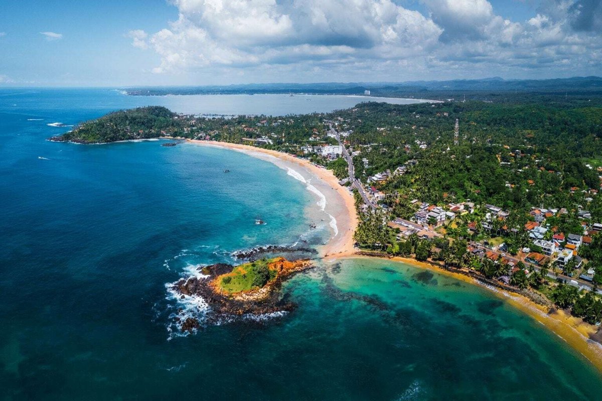 Sri Lanka