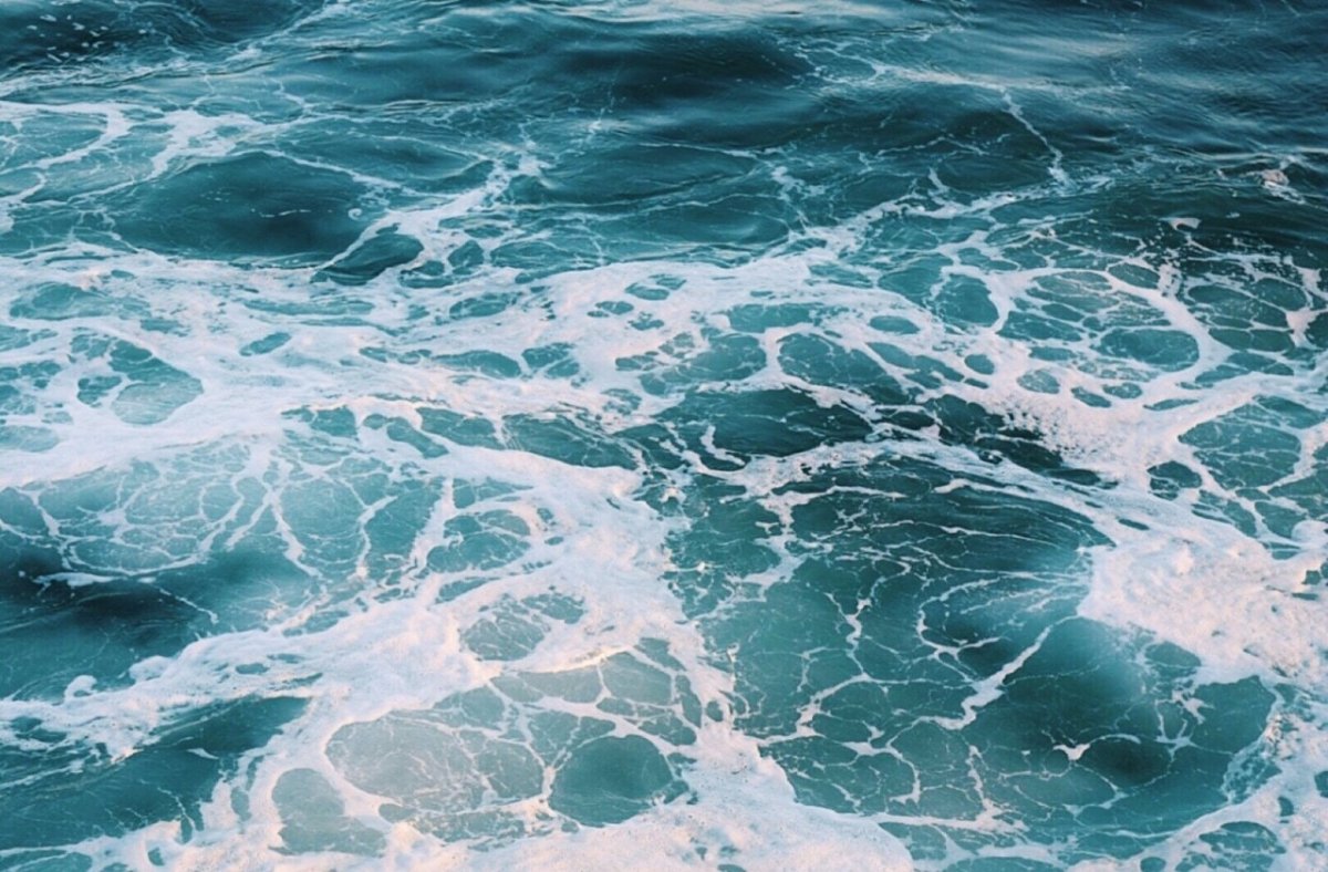 Море Эстетика арт