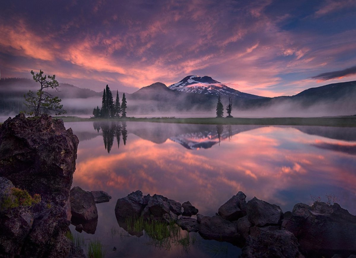 Марк Адамус фотограф