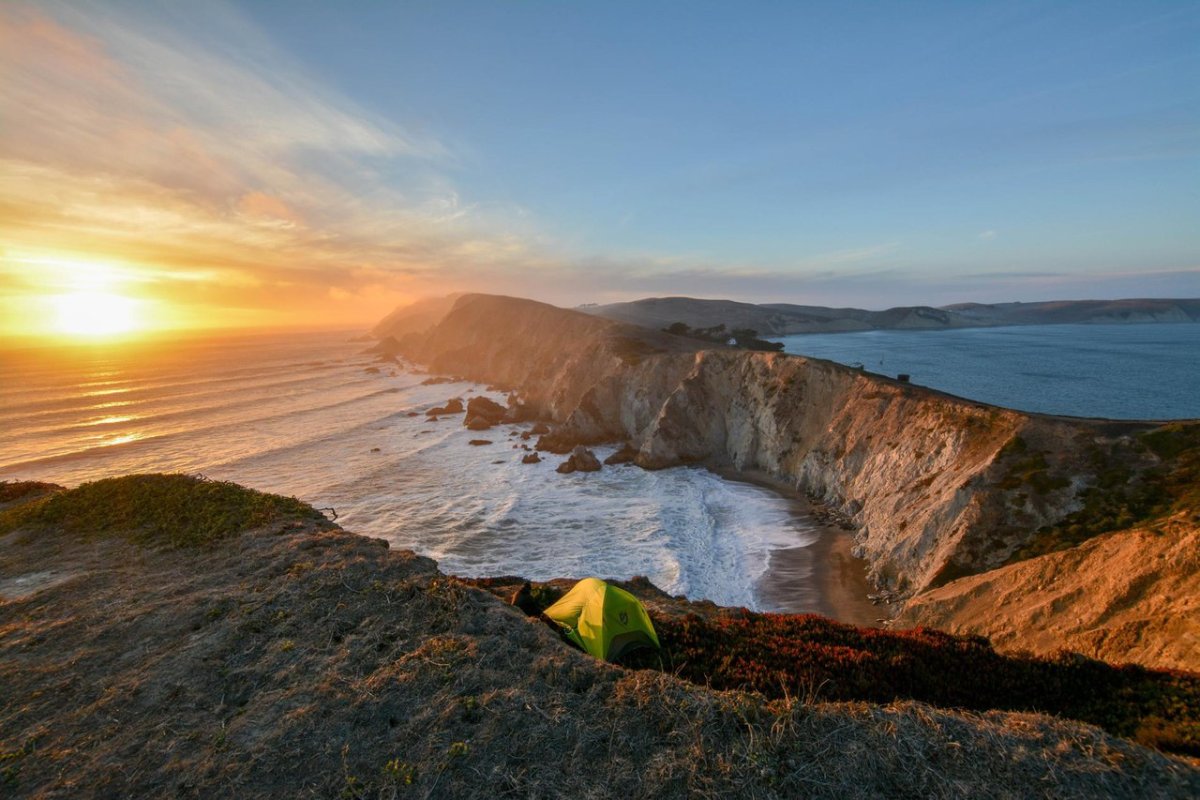 Photo Journal: California