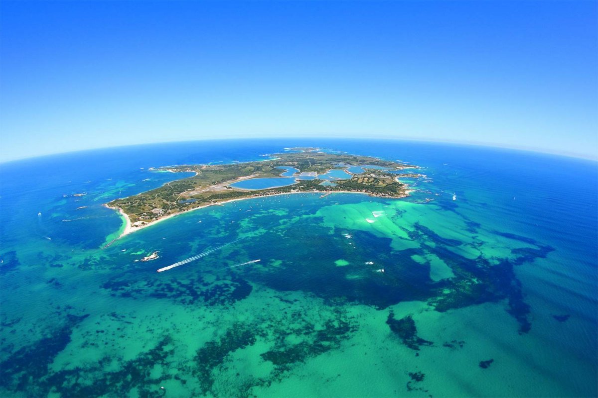 Rottnest Island