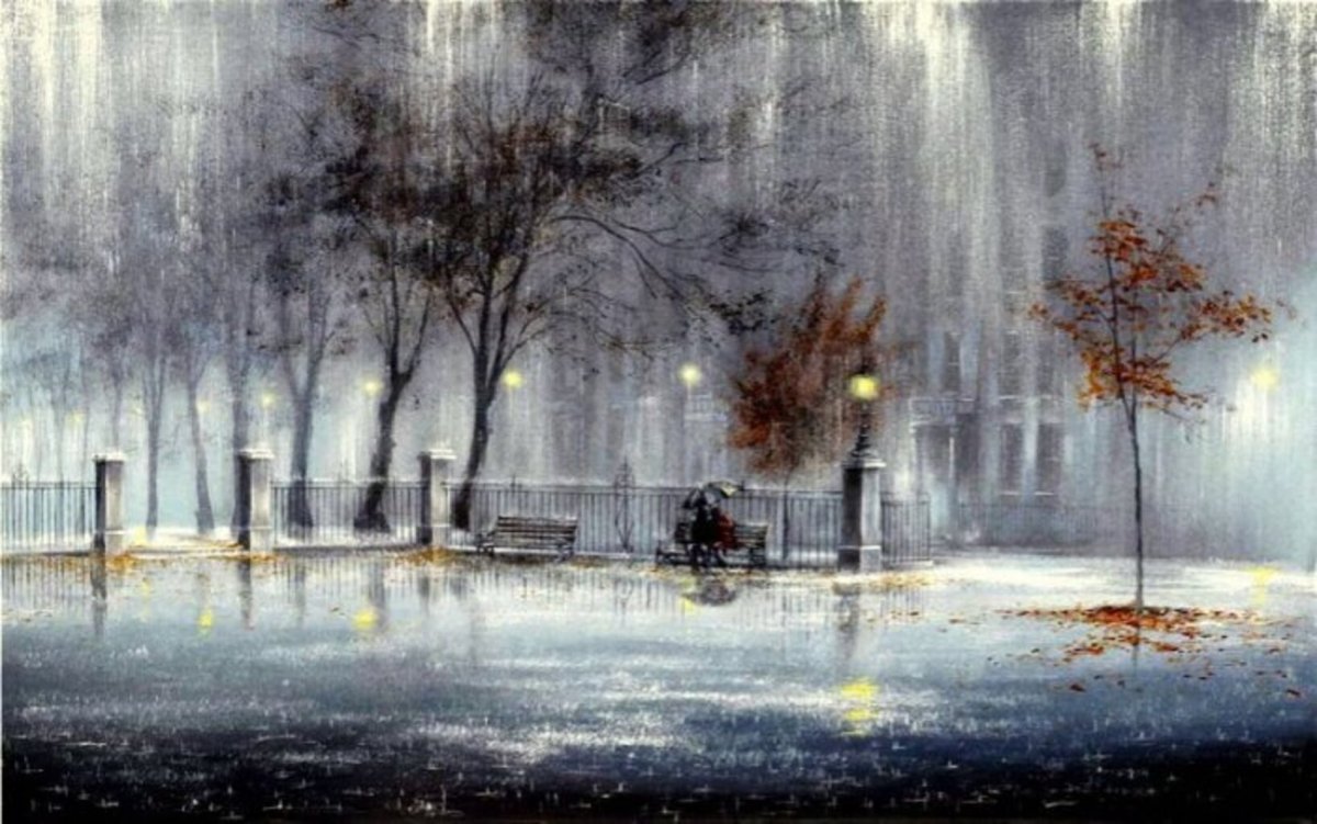 Джефф Роланд (Jeff Rowland)