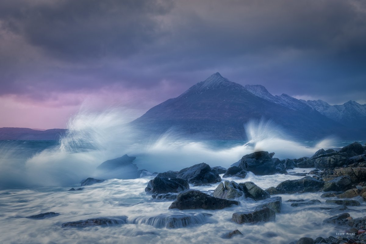 Elgol Skye