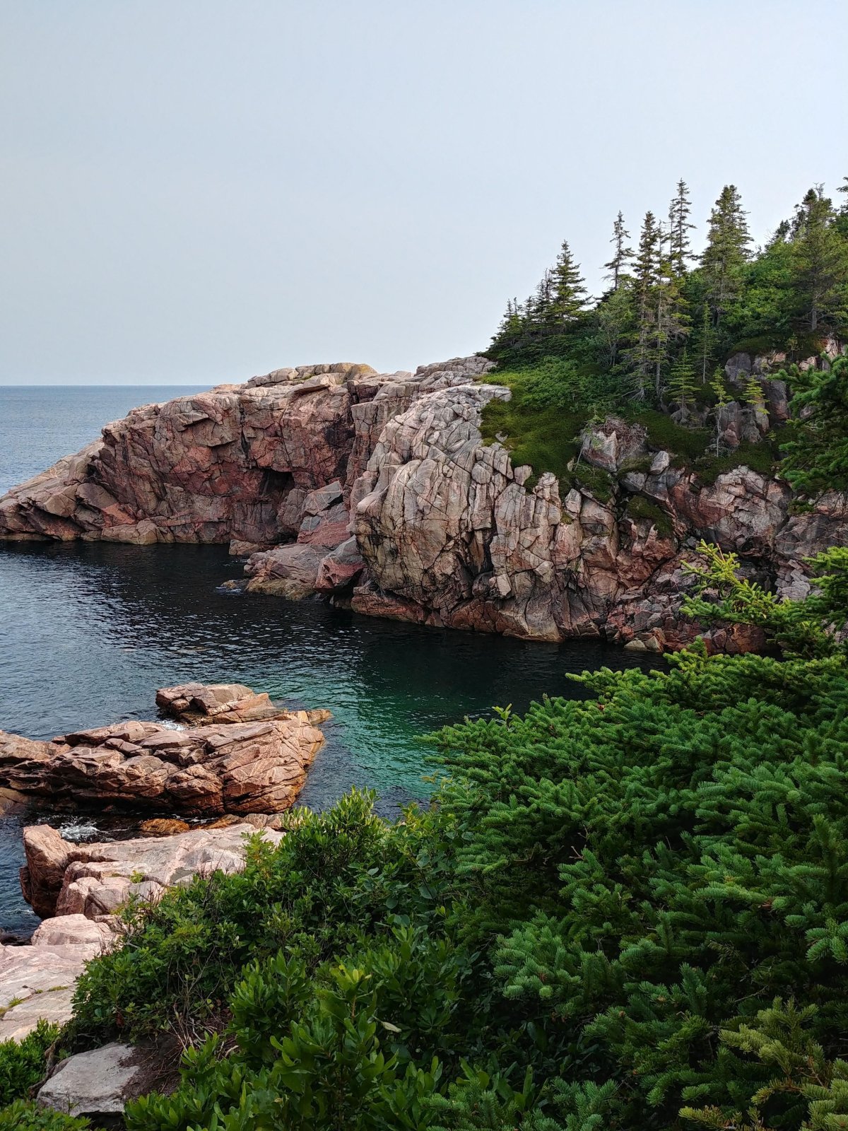 Nova Scotia