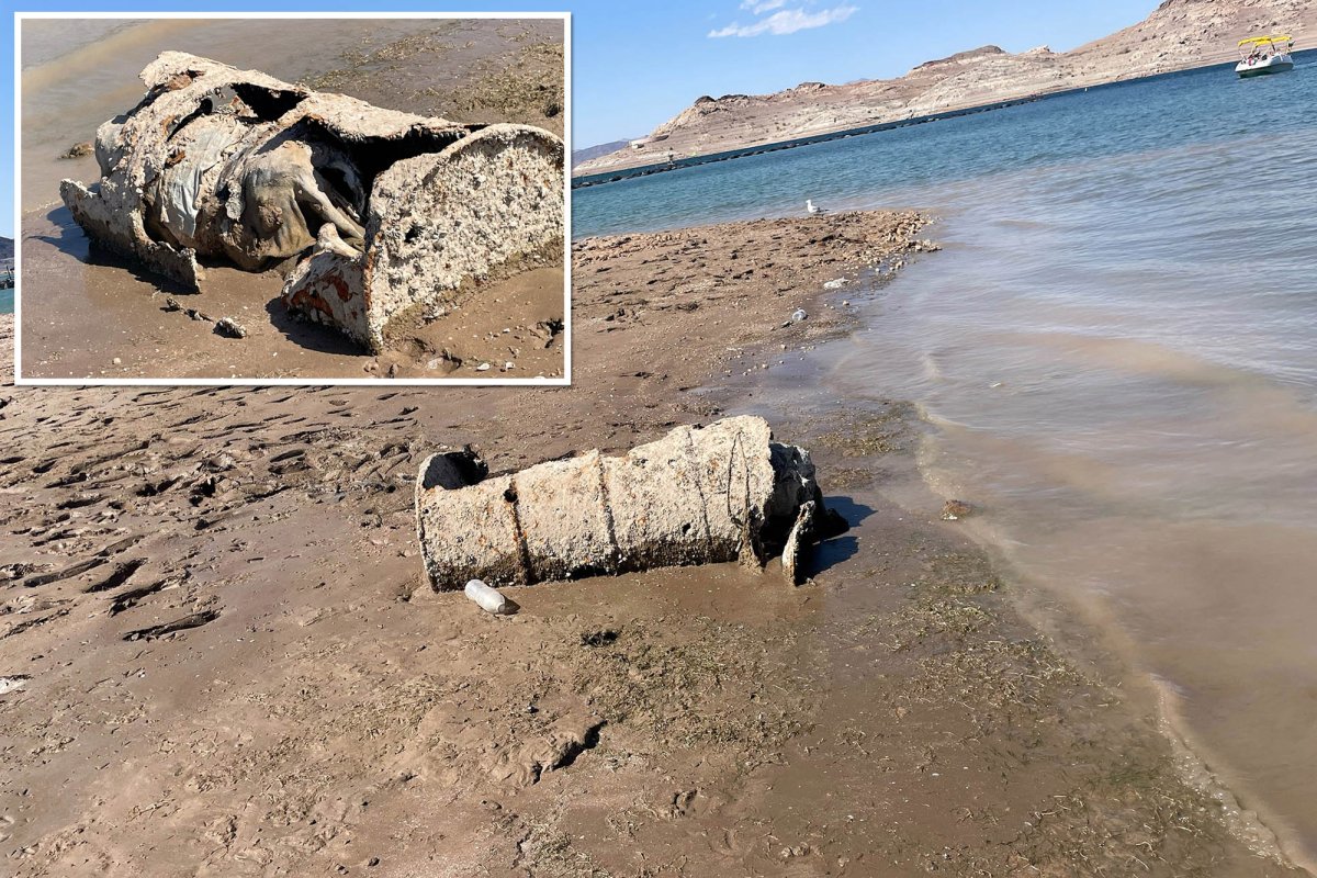 Lake Mead Corps