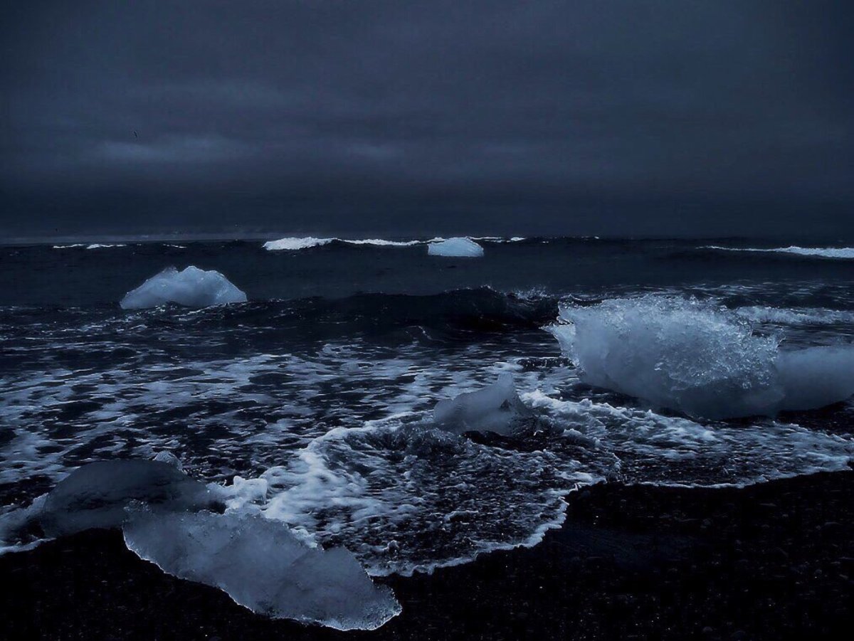Море Эстетика