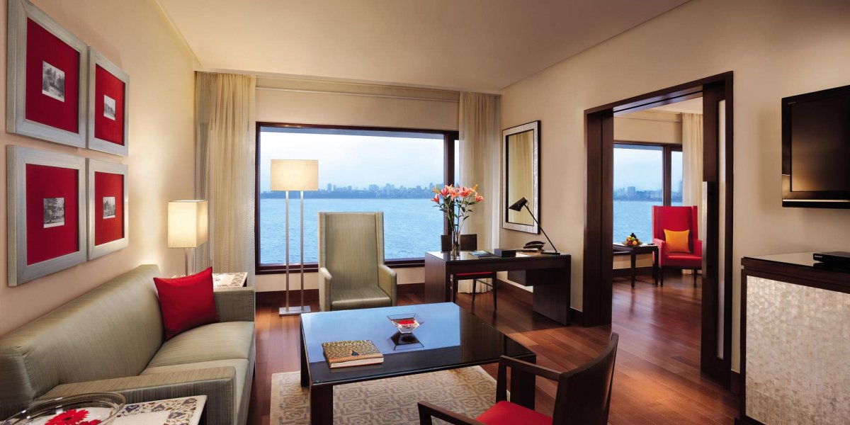 The Oberoi Mumbai