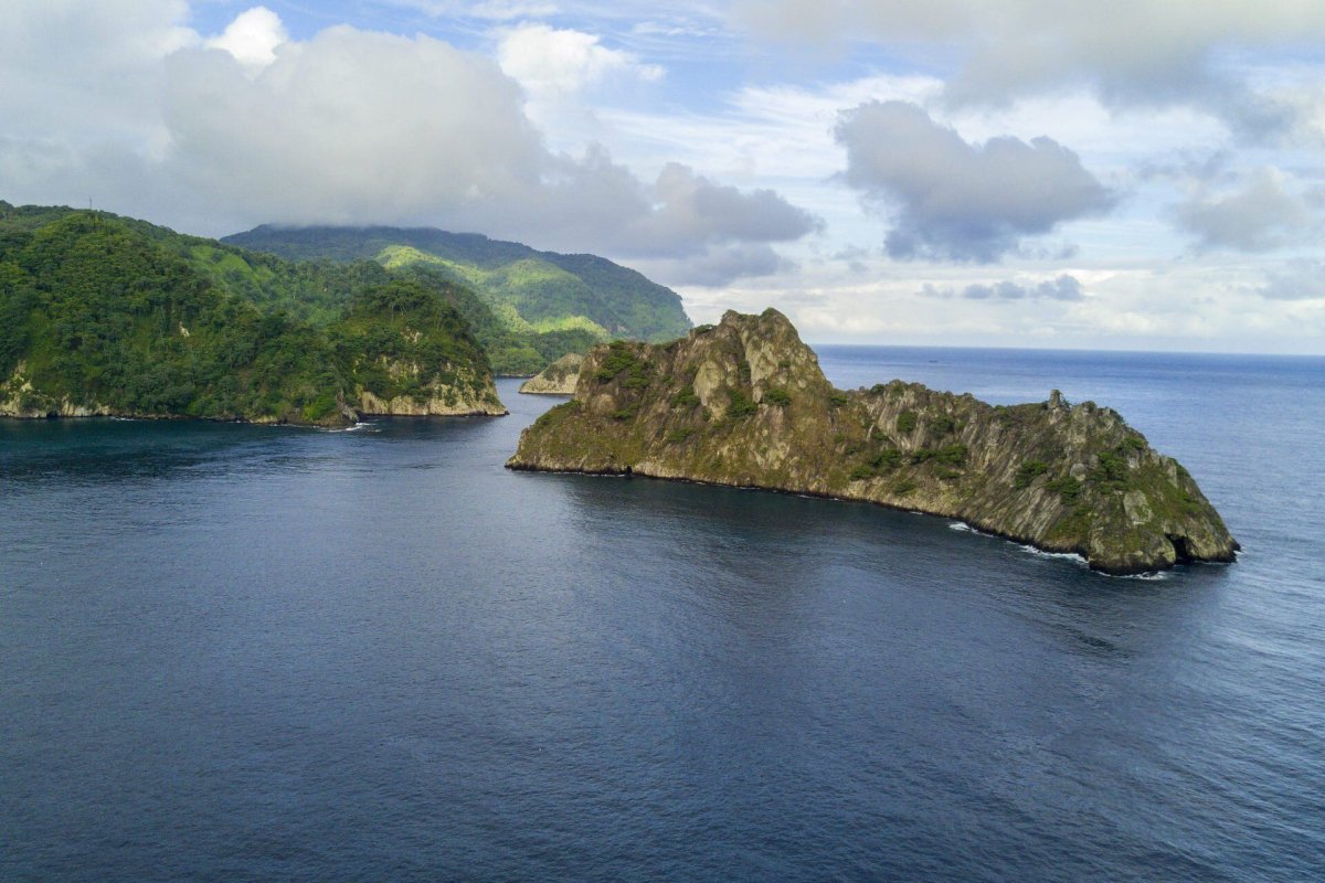 Cocos Island Costa Rica