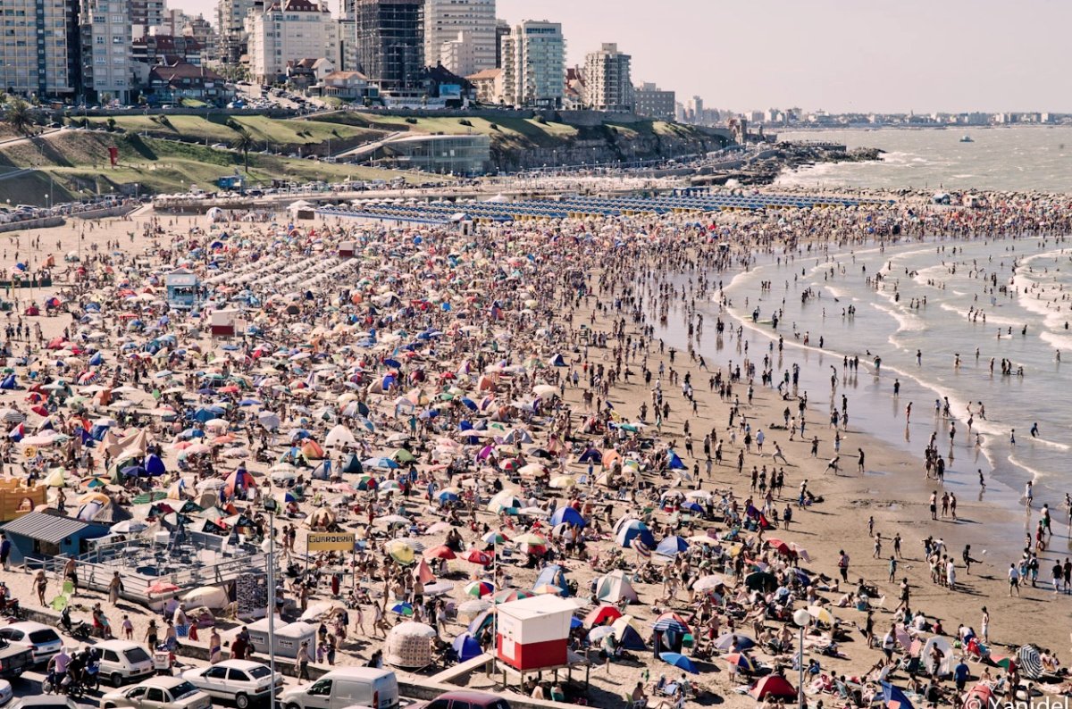 Мар-дель-плата (Mar del Plata)